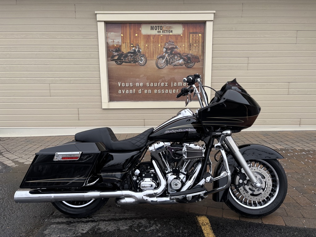Moto tourisme Harley-Davidson  2011 à vendre