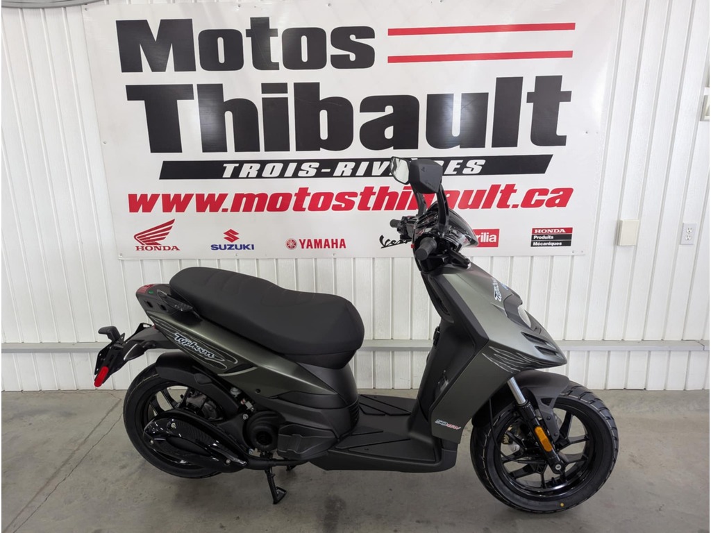 Scooter Piaggio 2026 à vendre