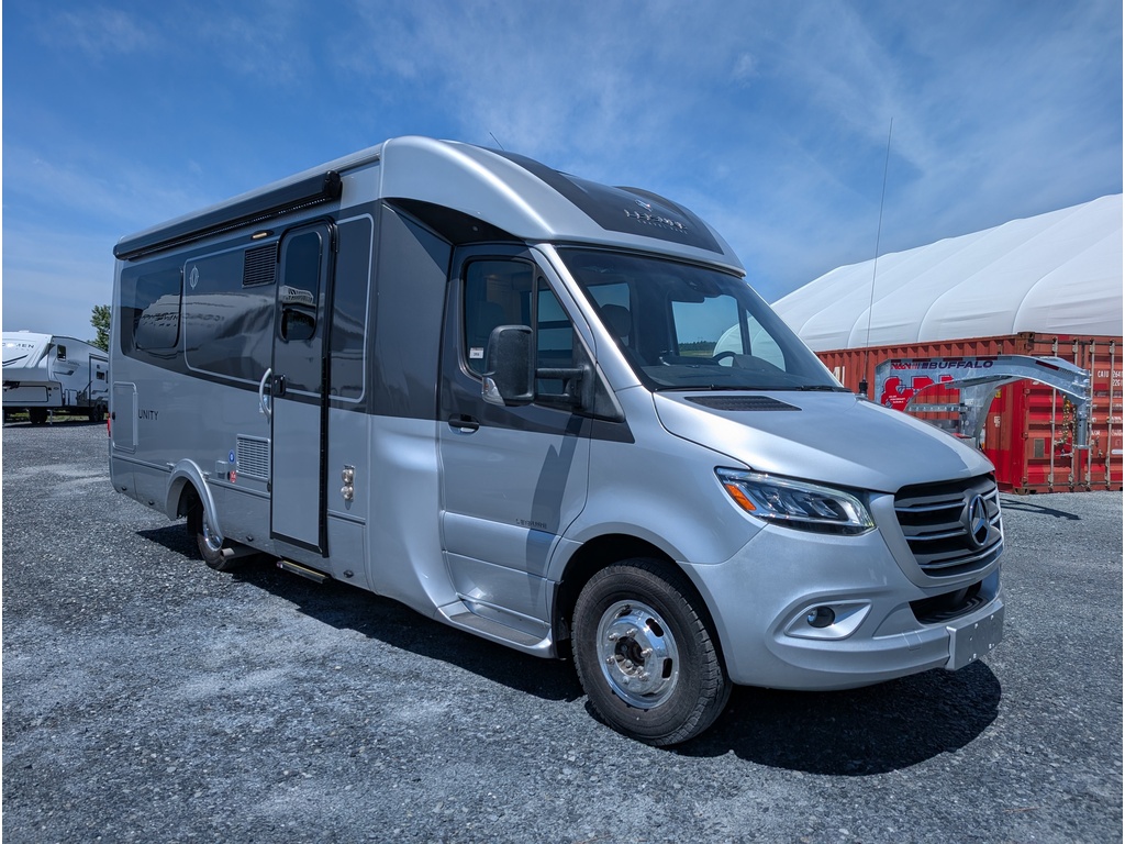 VR Classe B Mercedes-Benz 2021 à vendre