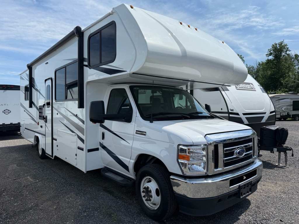 Class C Motorhome Gulf Stream  2023 à vendre