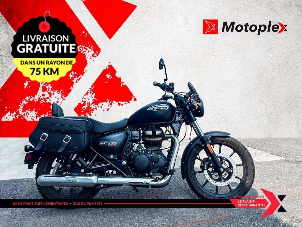 Moto routière - Moto cruiser Royal Enfield  2022 à vendre