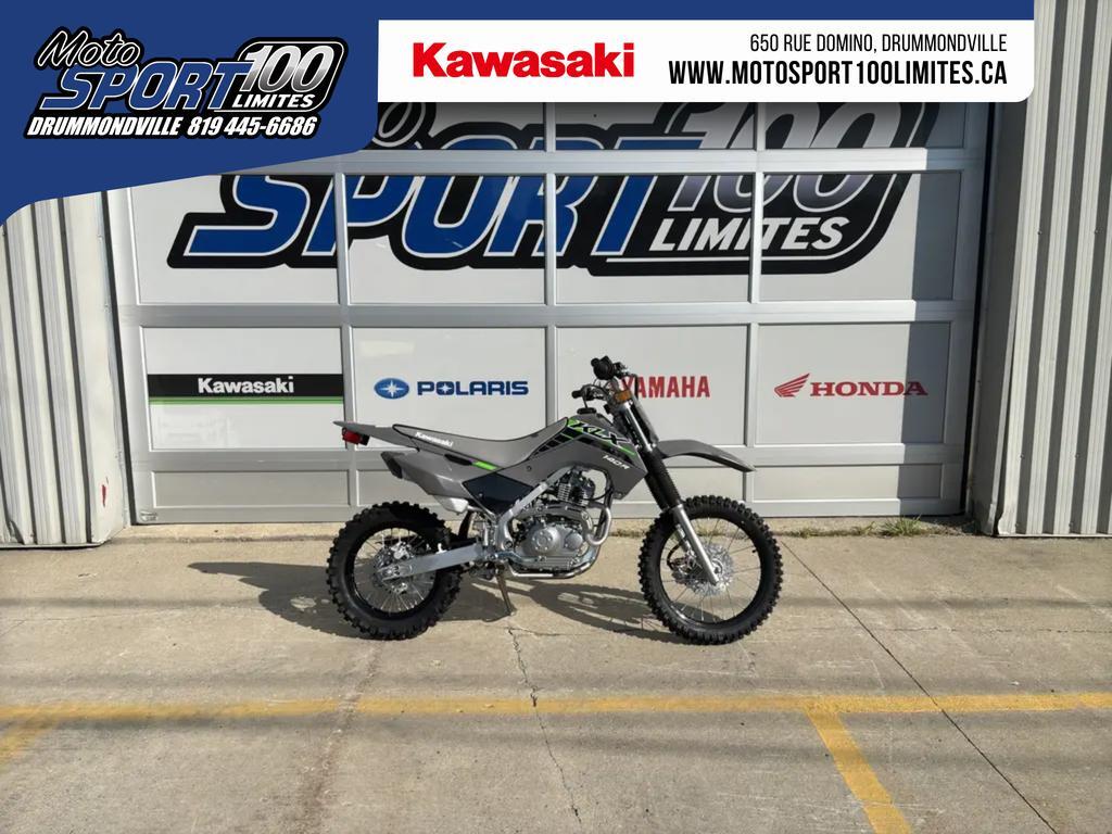 Motocross  Kawasaki  2025 à vendre