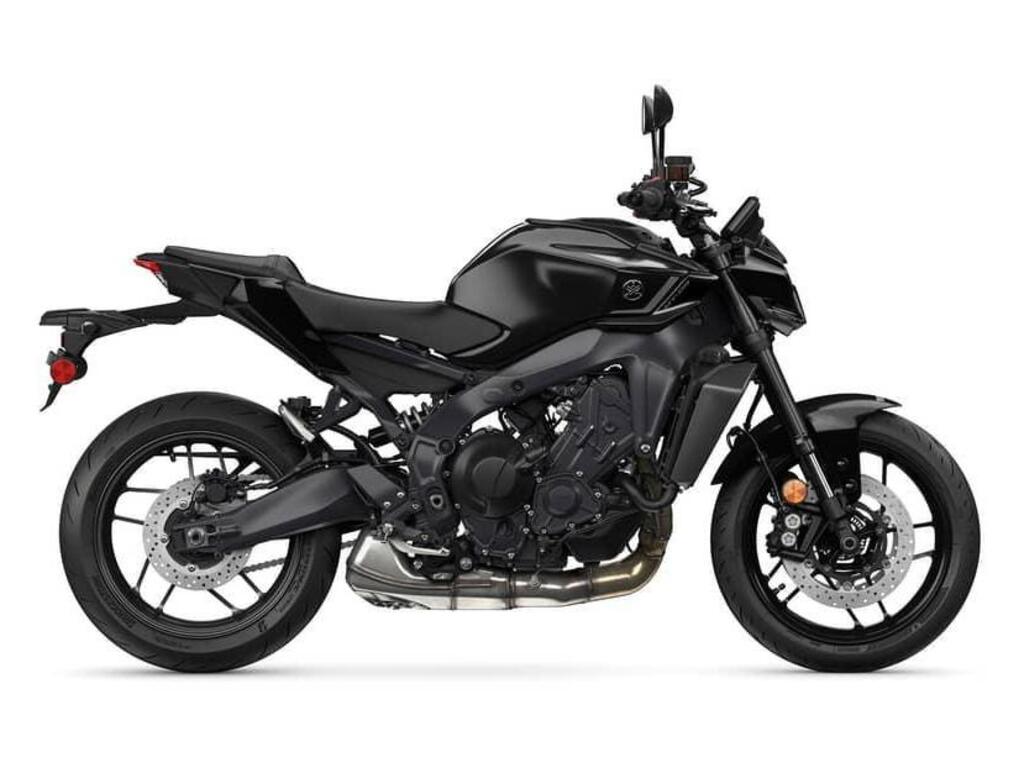 Moto sport Yamaha 2025 à vendre