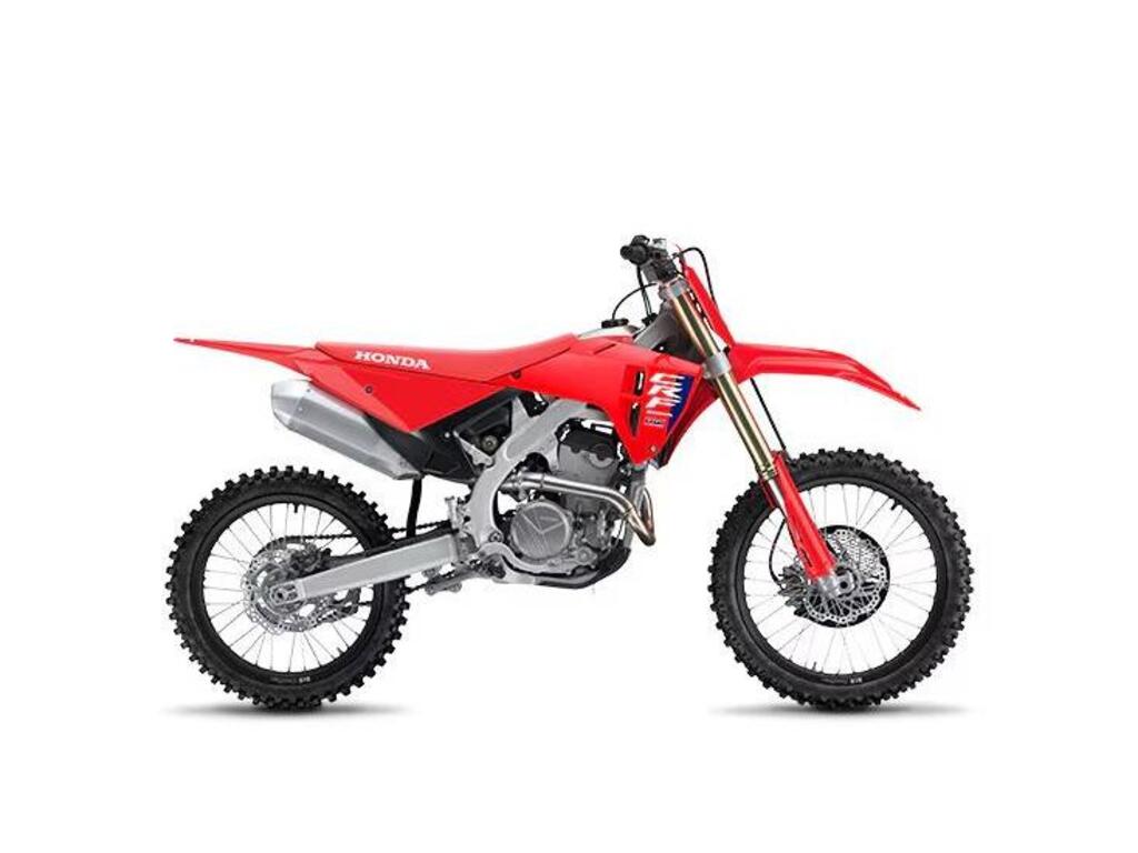 Motocross Honda 2026 à vendre