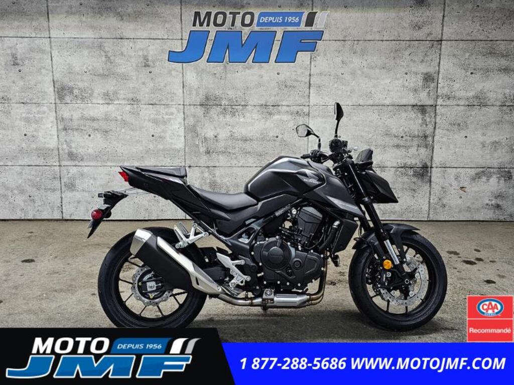 Moto sport Honda  2025 à vendre