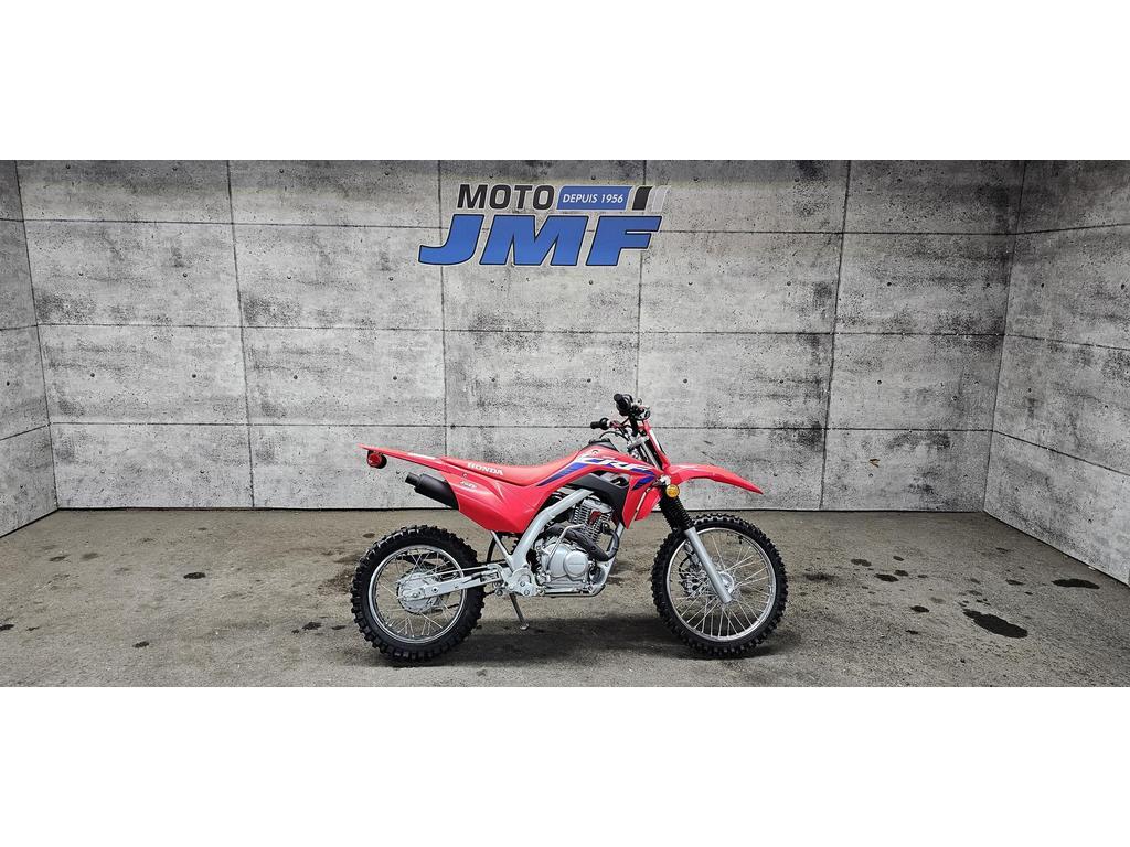 Motocross  Honda  2023 à vendre