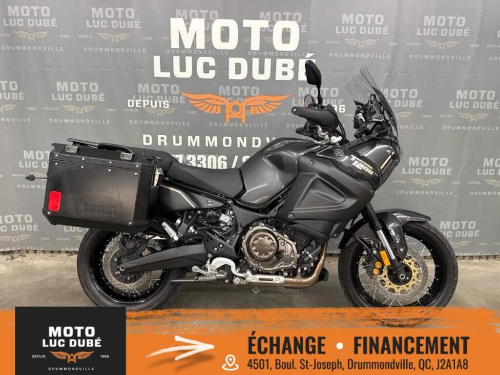 Motocross  Yamaha  2024 à vendre