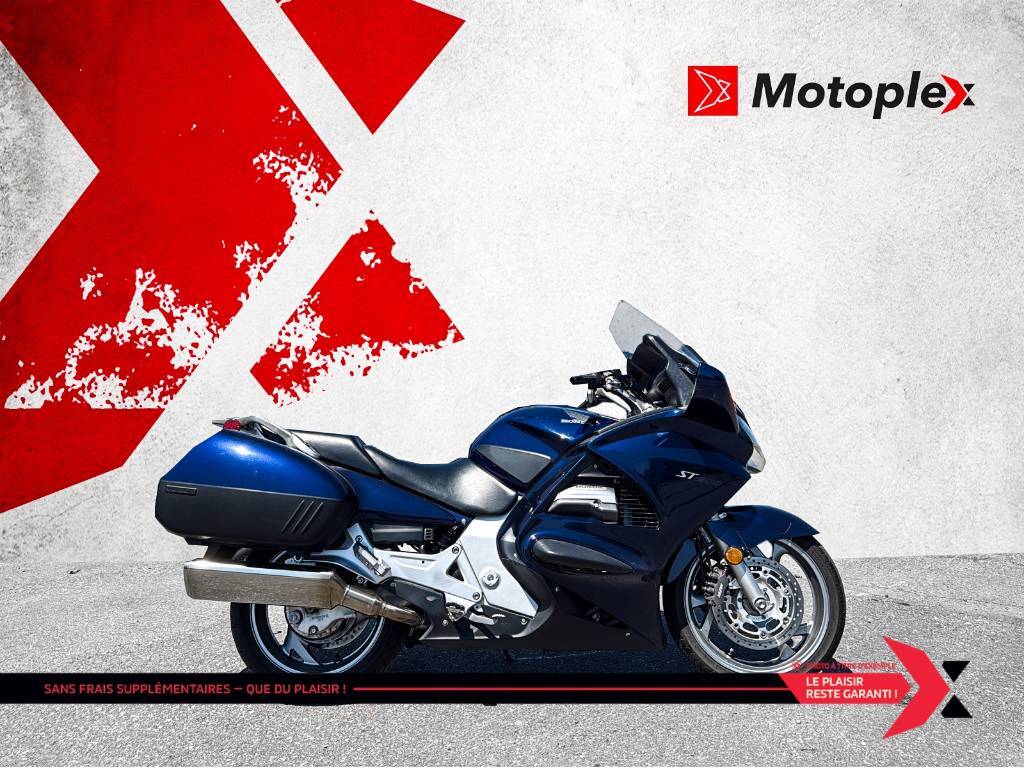 Moto routière/cruiser Honda  2004 à vendre