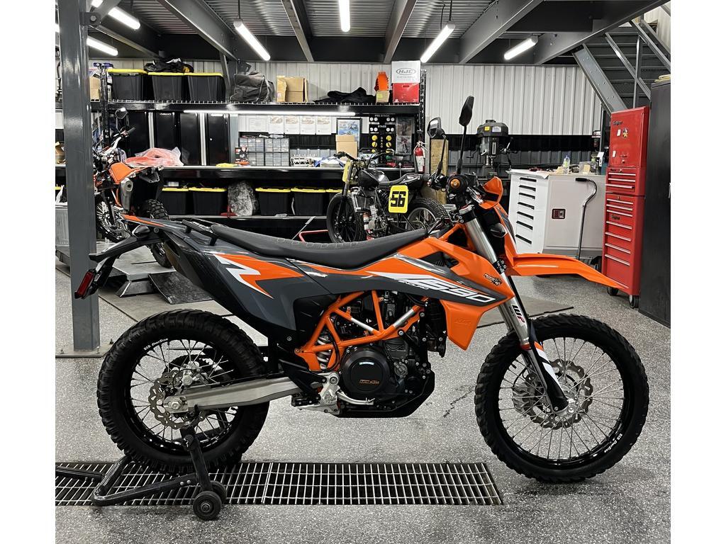Motocross KTM  2021 à vendre