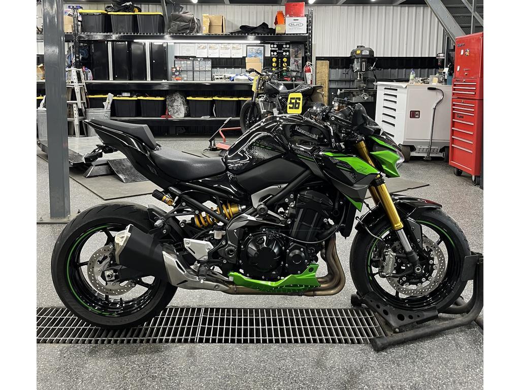 Moto sport Kawasaki  2023 à vendre