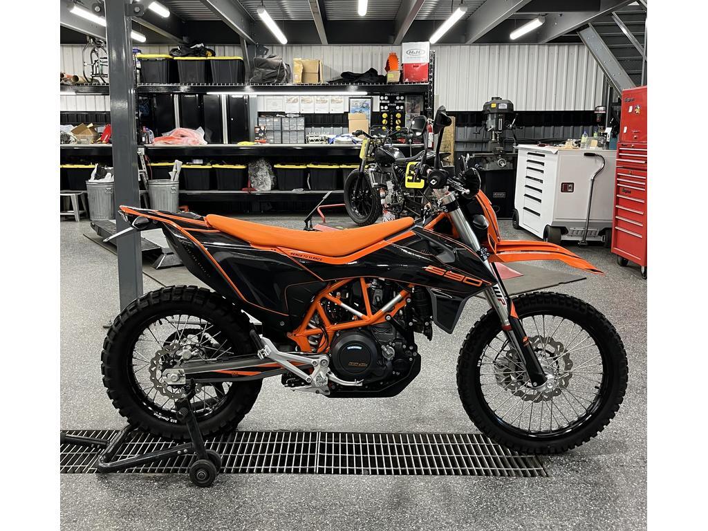 Motocross KTM  2023 à vendre