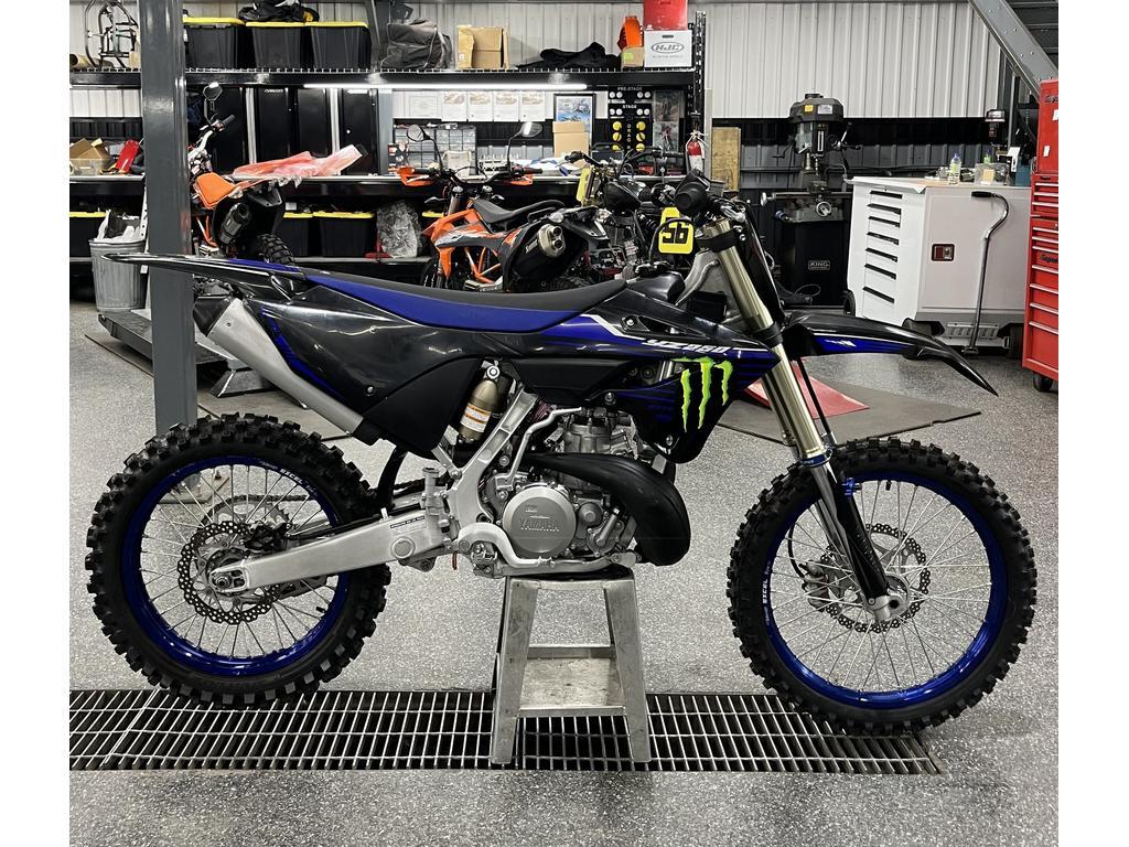 Motocross Yamaha  2023 à vendre