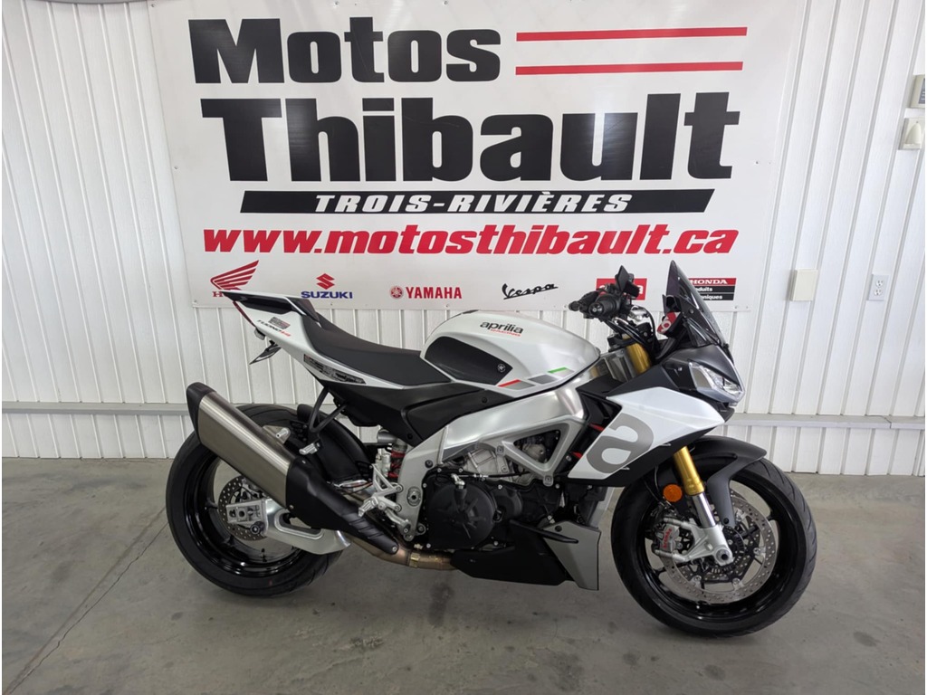 Moto sport Aprilia  2022 à vendre
