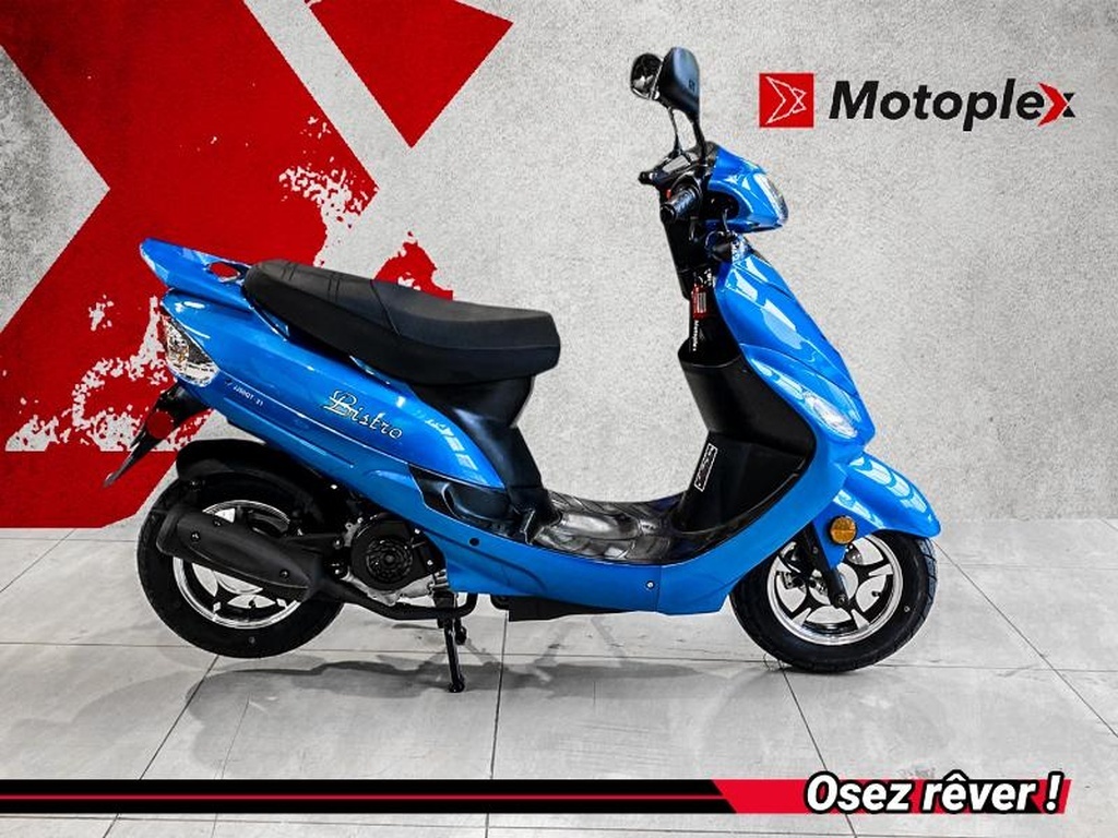 Scooter Scootterre  2023 à vendre