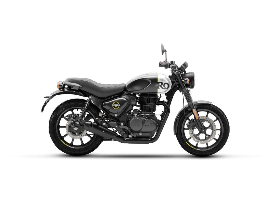 Moto routière/cruiser Royal Enfield  2024 à vendre