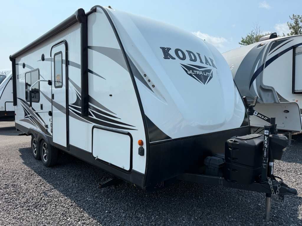 Roulotte Dutchmen 2020 à vendre