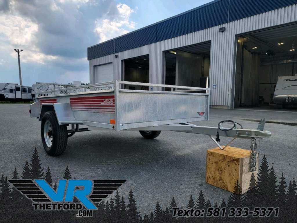 Véhicule récréatif Laroche 2025 à vendre