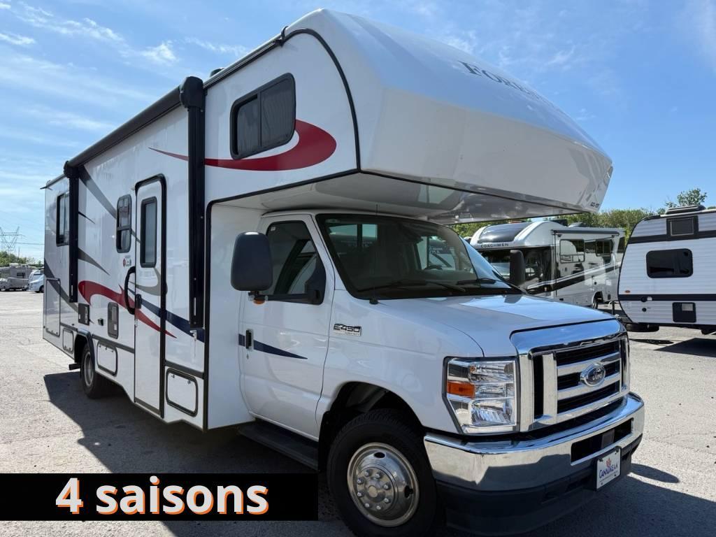 Class C Motorhome Forest River  2023 à vendre