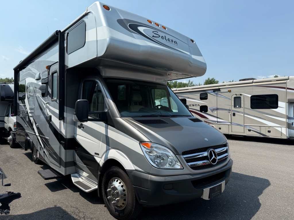 Class B Motorhome Forest River  2014 à vendre