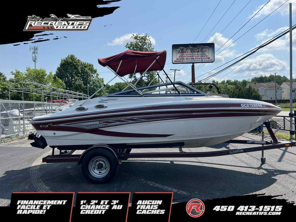 Bateau sport Glastron Inc 2009 à vendre