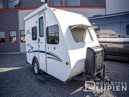 Roulotte Prolite 2013 à vendre