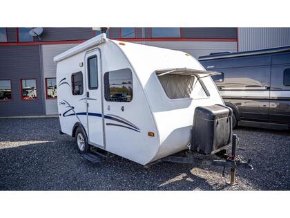 Roulotte Prolite 2013 à vendre