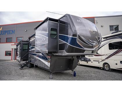 Caravane à sellette Keystone RV 2024 à vendre