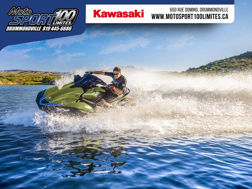 Motomarine Kawasaki 2025 à vendre
