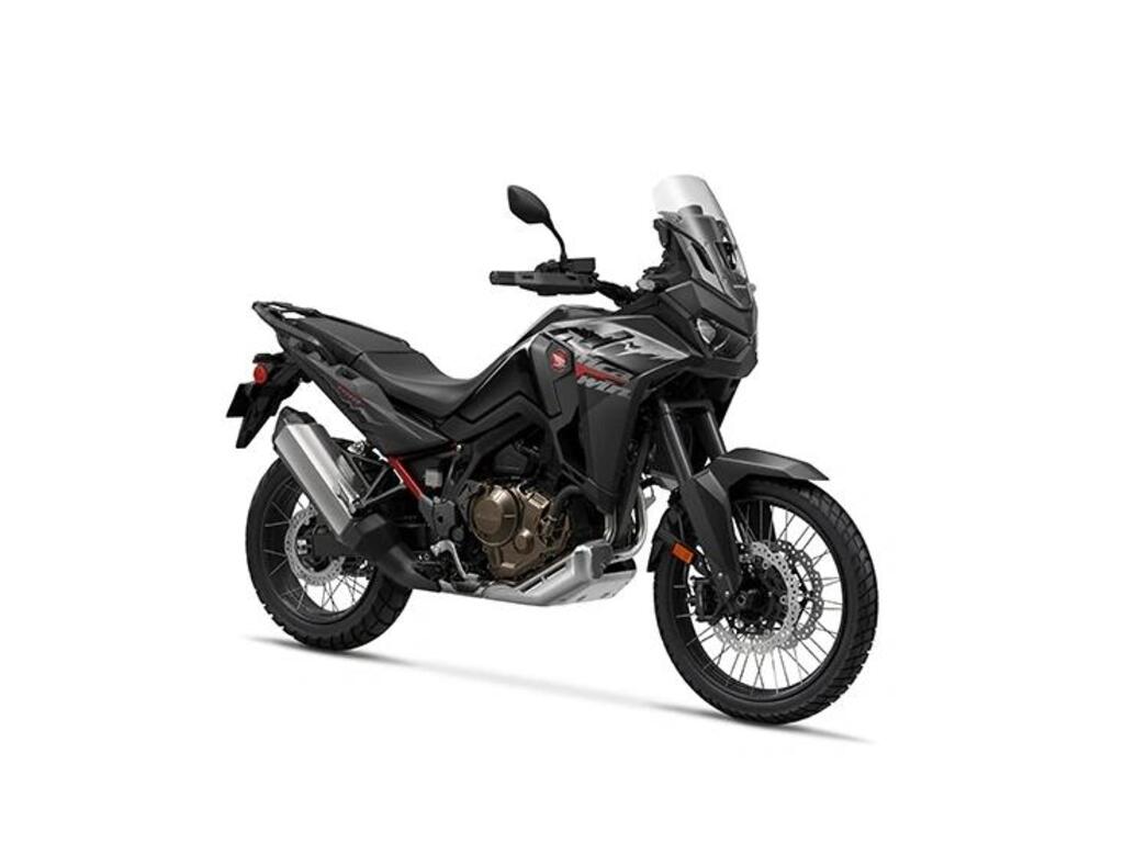 Moto double usage Honda 2025 à vendre