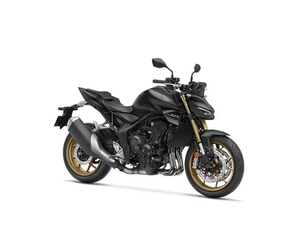 Moto sport Honda 2025 à vendre