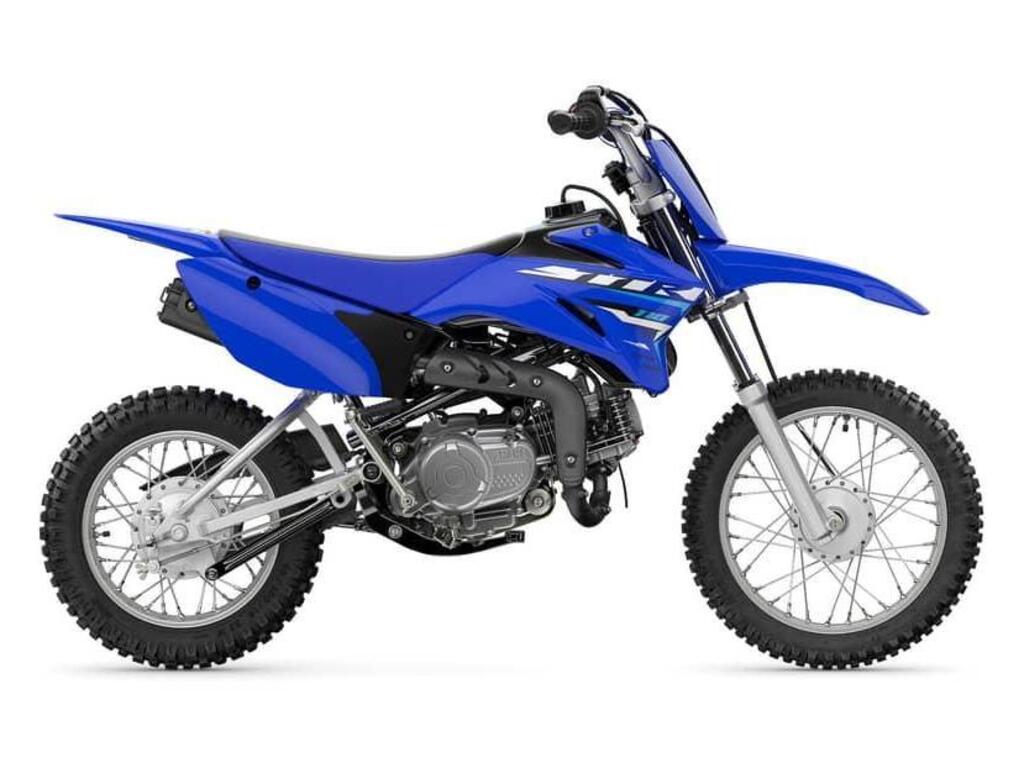 Motocross Yamaha 2026 à vendre
