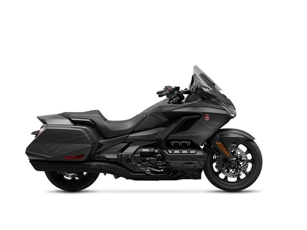 Moto tourisme Honda 2025 à vendre