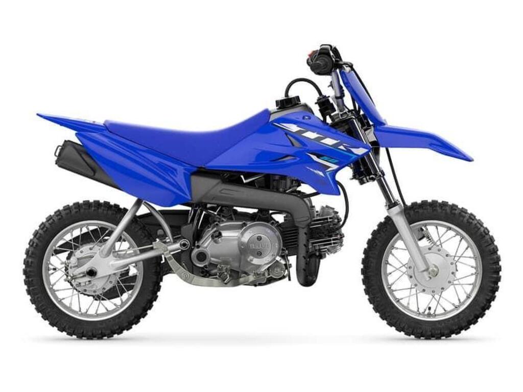 Motocross Yamaha 2026 à vendre