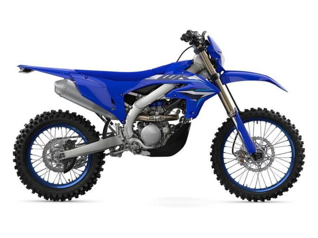 Motocross Yamaha 2026 à vendre
