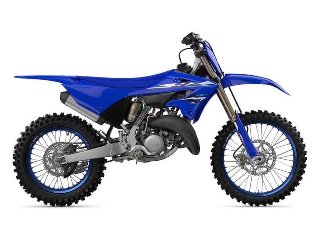 Motocross Yamaha 2026 à vendre