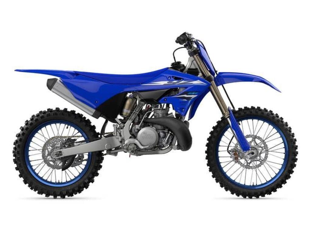 Motocross Yamaha 2026 à vendre