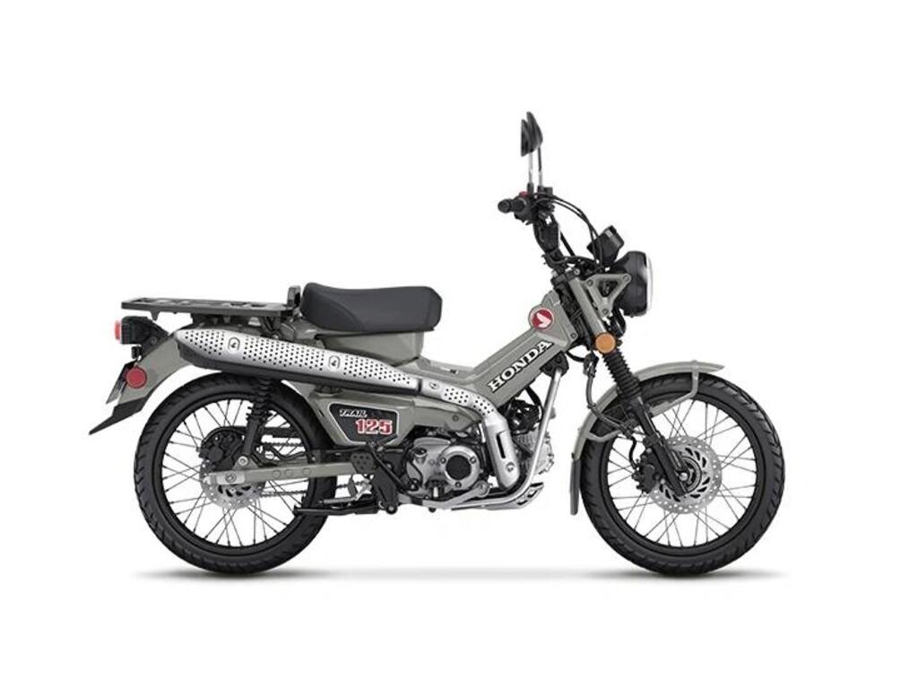 Motocross Honda 2025 à vendre