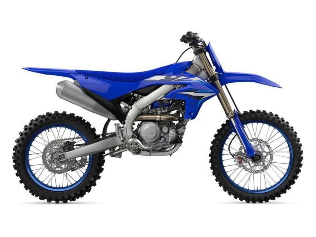 Motocross Yamaha 2026 à vendre