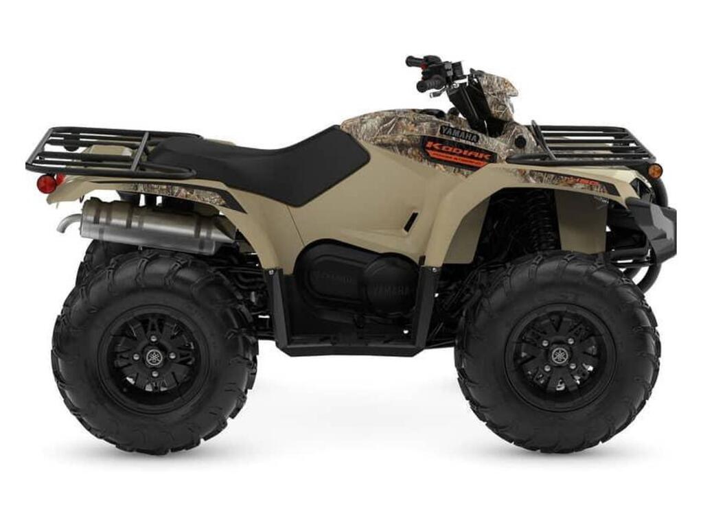 VTT Multiusage Yamaha Kodiak 450 EPS 2025 à vendre