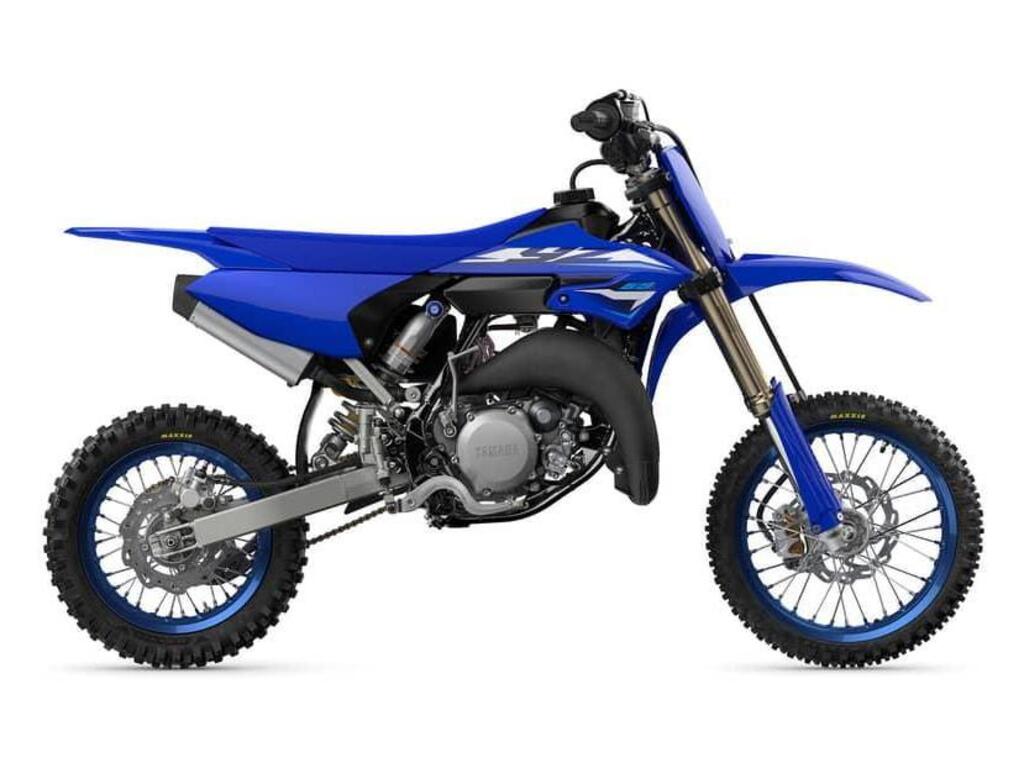 Motocross Yamaha 2026 à vendre