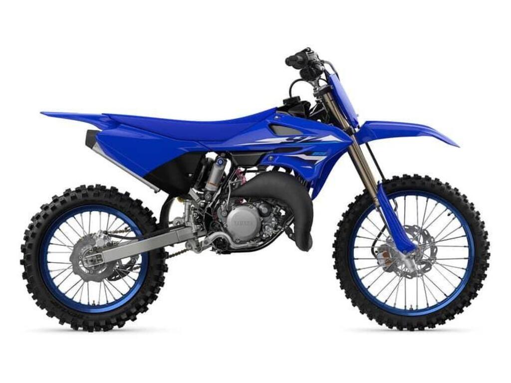 Motocross Yamaha 2026 à vendre