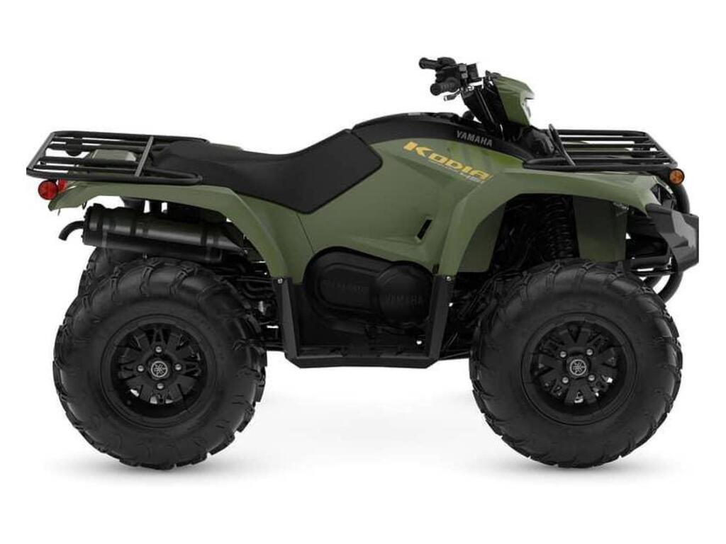 VTT Multiusage Yamaha Kodiak 450 EPS 2025 à vendre