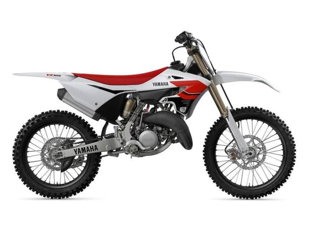 Motocross Yamaha 2026 à vendre
