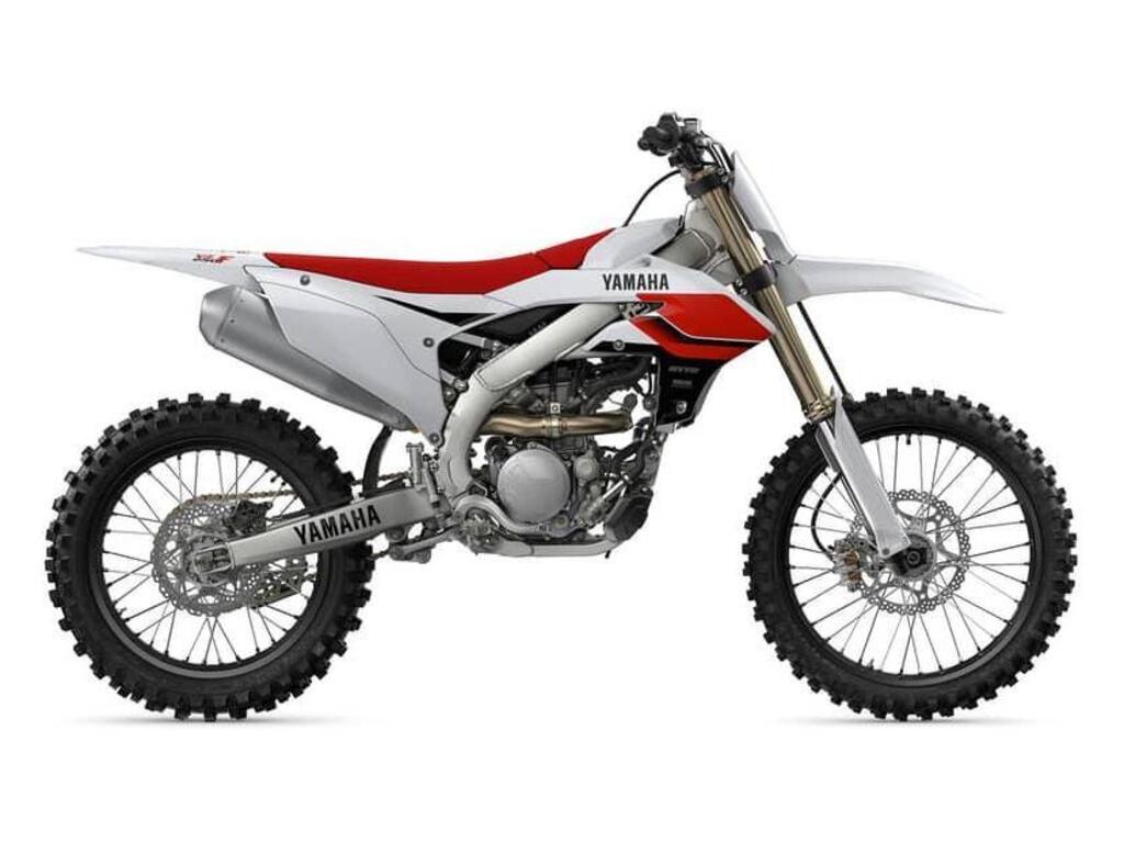Motocross Yamaha 2026 à vendre