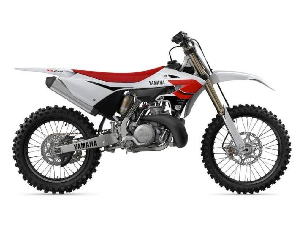 Motocross Yamaha 2026 à vendre