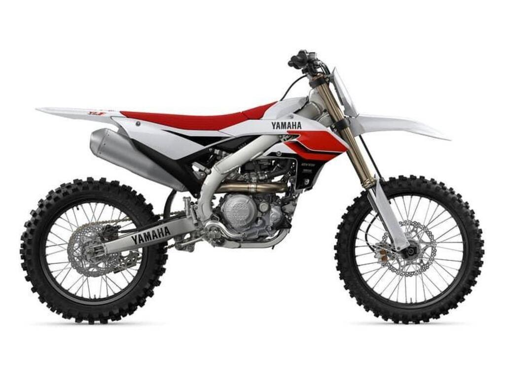 Motocross Yamaha 2026 à vendre