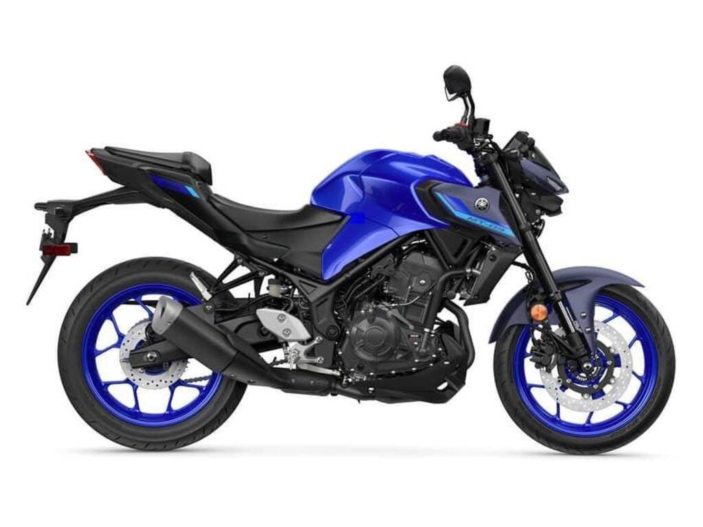 Moto routière/cruiser Yamaha 2025 à vendre