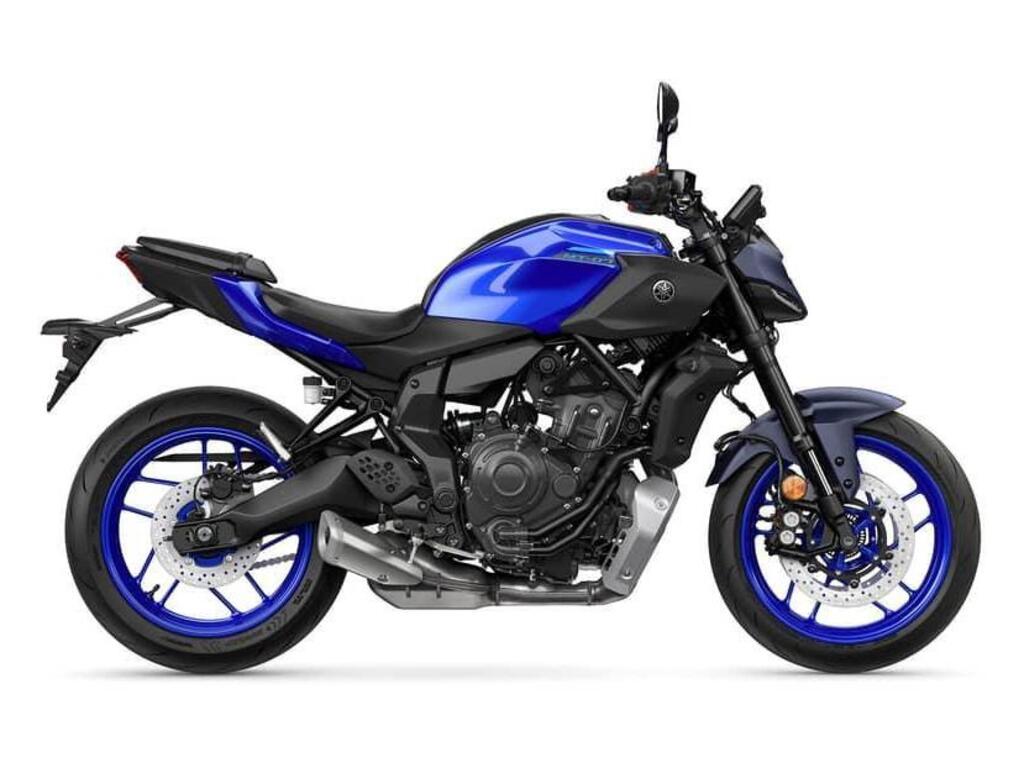 Moto routière/cruiser Yamaha 2025 à vendre