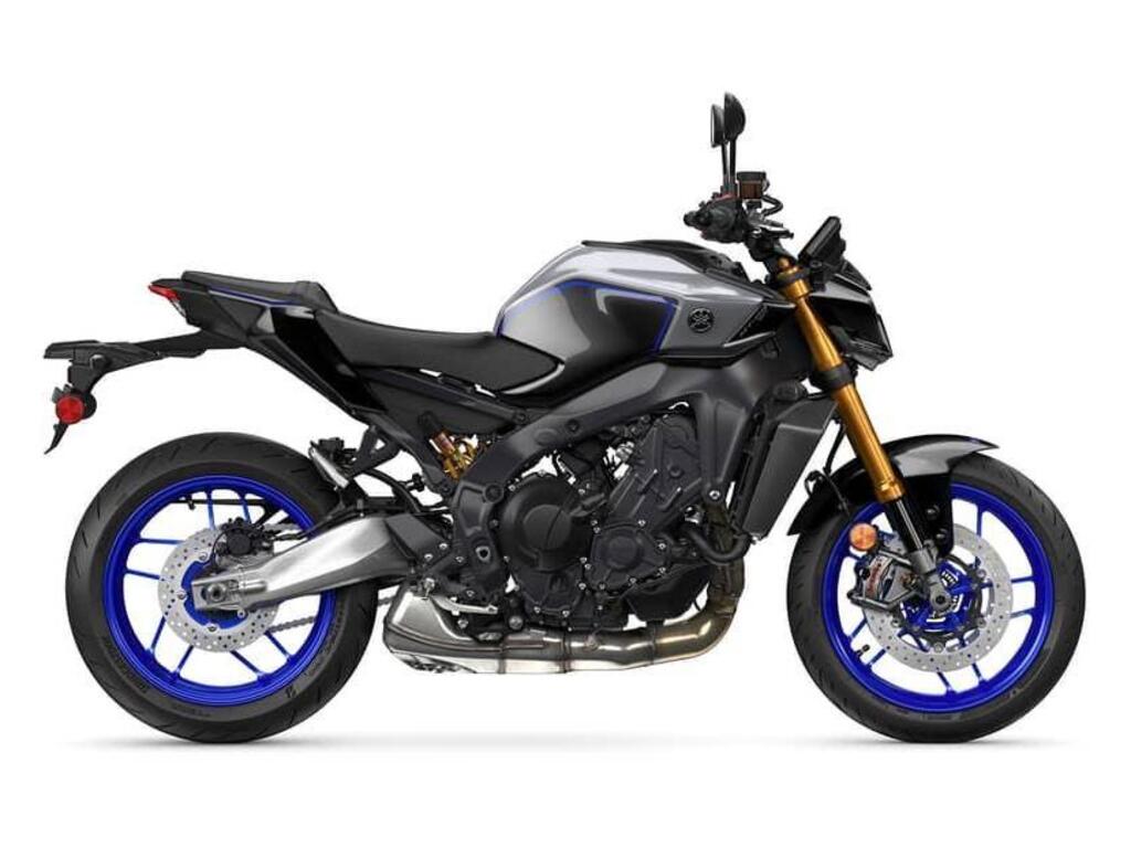 Moto routière/cruiser Yamaha 2025 à vendre