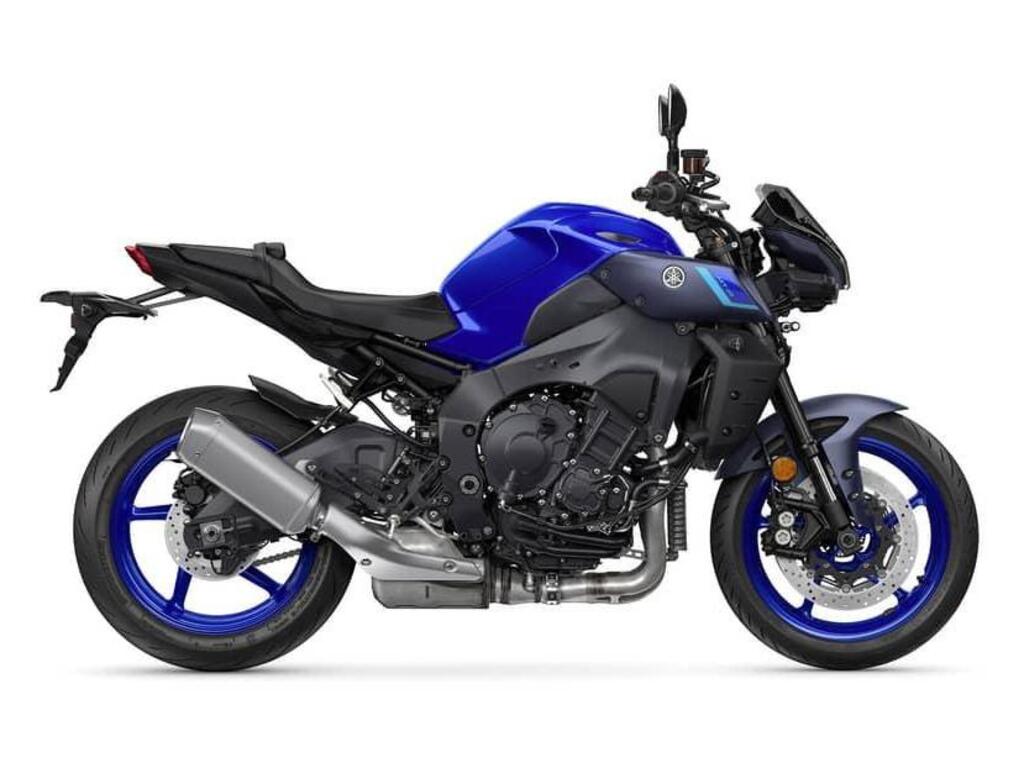 Moto sport Yamaha  2025 à vendre